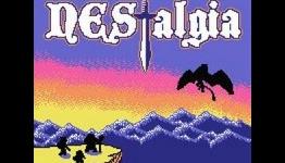 Free-to-play NEStalgia on Steam next week