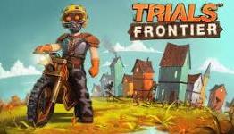 Trials Frontier – Tips and Cheats: The Strategy Guide
