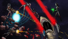 PAX East — Edge of Space Hands-on Impressions [Twinfinite]