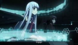 Aoki Hagane no Arpeggio: Ars Nova Review [Pantless Anime Blogger]
