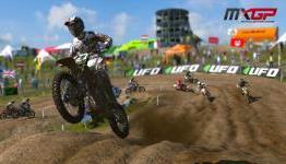 GamerBolt: MXGP – The Official Motocross Videogame Review