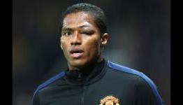 Manchester United’s Antonio Valencia reveals frustration with life under Moyes