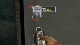 Game Items as Character Building and Resource Management