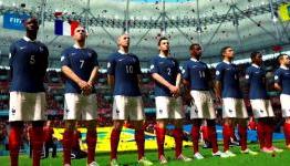 2014 FIFA World Cup Brazil Achievements and Trophies List