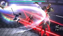 Mitsurugi Kamui Hikae Review | GameGrin
