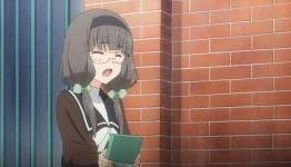 selector infected WIXOSS Episode 2 Impressions [Capsule Computers]