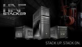 Cooler Master HAF Stacker – Techpowerup