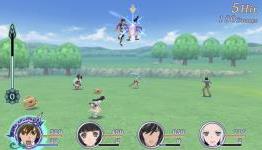 Rumor: Tales Of Hearts R Launching In The West