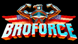 Broforce Preview & Gameplay Footage from PAX East – BagoGames