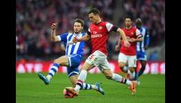 Vermaelen hails Arsenal’s fighting spirit