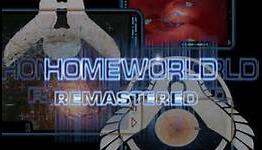 Homeworld Remastered Will Run at 4K Resolution