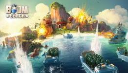 Boom Beach Walkthrough [Guide]