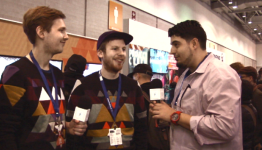 Interview: Asger and Bo Strandby on Project Totem at PAX East 2014