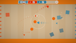 [PAX East 14] VIDEOBALL preview: Poking balls [SideQuesting]