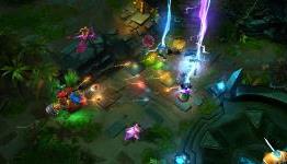 New Moba Strife Hands-On Impressions | Twinfinite