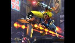 10 Years Later: Jak 3