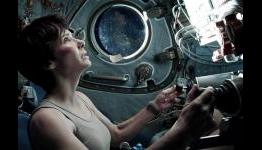GamerBolt: Gravity Movie Review