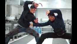 The Daily Rotation – The Raid 2 Review