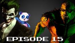 The Gamesmen, Episode 15 – Mailman the Adventure Game