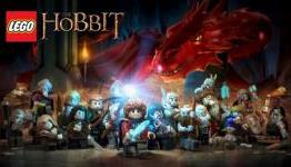 LEGO The Hobbit – As We Play I Expansive