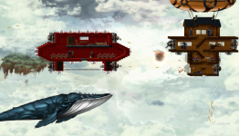 Windforge Review | gamrReview
