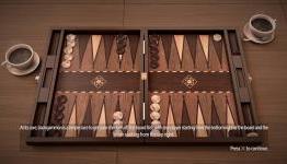Review – Backgammon Blitz | TerminalGamer