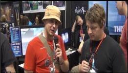 Stress & Zen – Race The Sun Video Interview From PAX East – BagoGames