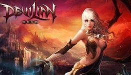 Devilian – Open Beta for dark action RPG scheduled in Korea this July