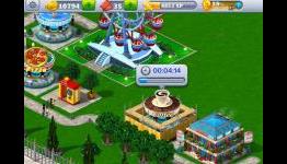 RollerCoaster Tycoon 4 Mobile is a travesty that bludgeons a respected franchise