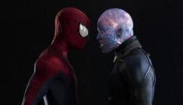 Total Film | The Amazing Spider-Man 2 Review