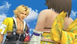 Final Fantasy X / X-2 HD Remaster Review – The Digital Fix