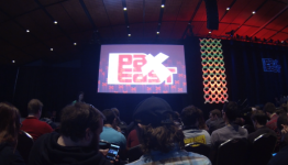 Paxcast: PAX East Day One Podcast – Another Way Around