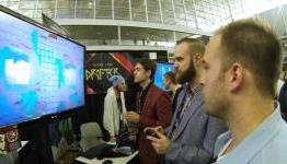 Paxcast: PAX East Day Two Podcast – Another Way Around