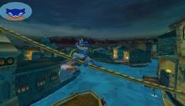 Sly Cooper Trilogy VITA Gets New Gameplay Video
