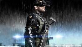 Metal Gear Solid V: Ground Zeroes PS4 Review (MasonicGamer)