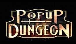 Popup Dungeon Preview | The Indie Mine