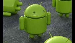 Android May Have Looked Like BlackBerry Before iPhone Was Announced