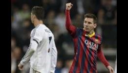 Which Clasico superstar would be missed more – Ronaldo or Messi?