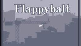 Not Another Flappy Game Canabalt Creates Flappybalt