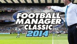 Review ~ Football Manager Classic 2014 | Jill Sandwich