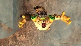 Invizimals: The Lost Kingdom PS3 Review | Dealspwn