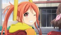 Sergei’s Spring 2014 Anime Picks [Capsule Computers]