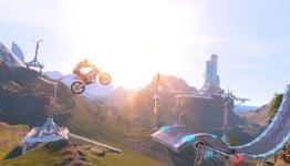 Trials Fusion demo out this week on PS4