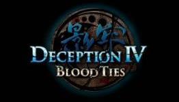 Diehard GameFAN: Deception IV Review