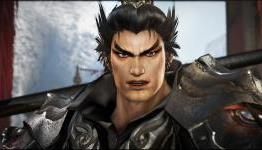 Diehard GameFAN: Dynasty Warriors 8: Xtreme Legends Complete Edition Review