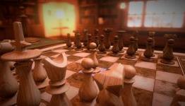 Pure Chess Out April 15th on PS4