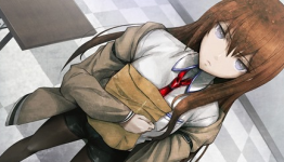 5pb Have Been Working On A Visual Novel Remake Behind The Scenes