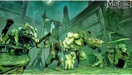 Mordheim: City of the Damned “all about” hardcore Warhammer, factions revealed