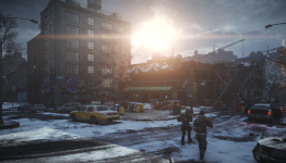 Massive talks about how the ‘Watch Dogs’ delay helped ‘The Division’