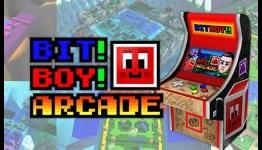 Bit Boy!! Arcade Preview | Nintendo Enthusiast